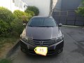 2nd Hand Honda City 2010 Automatic Gasoline for sale in Parañaque-5