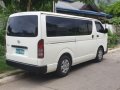 2nd Hand Toyota Hiace 2013 Manual Diesel for sale in Taytay-5