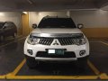 Selling Mitsubishi Montero 2012 at 95000 km in Quezon City-5