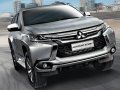 Selling Brand New Mitsubishi Montero Sport 2019 in San Fernando-4