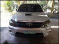 2nd Hand Toyota Fortuner 2008 for sale in Libertad-3