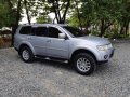 2nd Hand Mitsubishi Montero Sport 2009 for sale in Tarlac City-1