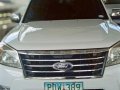 Ford Everest 2011 Automatic Diesel for sale in Lipa-1