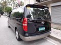 Hyundai Grand Starex 2003 for sale Automatic-5