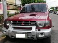 Mitsubishi Pajero 2003 Automatic Diesel for sale in Manila-0