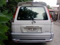 Mitsubishi Adventure 2002 Manual Diesel for sale in Taguig-5