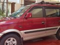 2nd Hand Mitsubishi Adventure 2002 at 130000 km for sale in Pasig-2