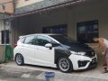 Sell 2nd Hand 2015 Honda Jazz Automatic Gasoline at 31000 km in Valenzuela-2