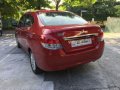 2nd Hand Mitsubishi Mirage G4 2017 Manual Gasoline for sale in San Juan-2