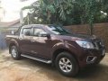 2018 Nissan Navara for sale in Bacolod-1