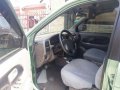 Sell 2nd Hand 2004 Isuzu Sportivo at 130000 km in Marilao-2