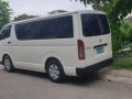 2nd Hand Toyota Hiace 2013 Manual Diesel for sale in Taytay-2