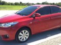 Selling Toyota Vios 2017 Automatic Gasoline in Urdaneta-2