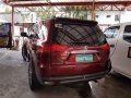 Mitsubishi Montero 2012 Automatic Diesel for sale in Parañaque-2