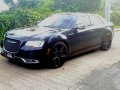 2016 Chrysler 300c for sale in Tagaytay-3