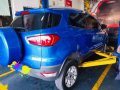 Selling Ford Ecosport 2014 Automatic Gasoline in Quezon City-1