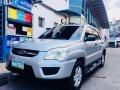 Selling Kia Sportage 2008 Automatic Diesel in Cebu City-8