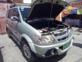 2nd Hand Isuzu Sportivo 2007 for sale in Las Piñas-0