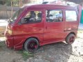 Selling 2012 Suzuki Multi-Cab Van for sale in Cebu City-3