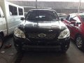 Black Ford Escape 2012 at 21142 km for sale -4