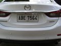 2nd Hand Mazda 6 2015 for sale in Tanauan-8