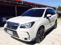 2nd Hand Subaru Forester 2018 Automatic Gasoline for sale in Mandaue-8