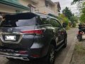 Selling 2nd Hand Toyota Fortuner 2018 in Laoag-3