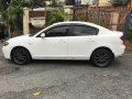 Selling 2nd Hand Mazda 3 2005 Automatic Gasoline at 72000 km in Manila-5
