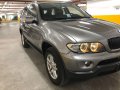 Selling Bmw X5 2006 Automatic Gasoline in Quezon City-8