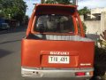 2nd Hand Suzuki Multi-Cab 2011 Automatic Gasoline for sale in Silang-0