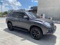 Toyota Land Cruiser Prado 2013 Automatic Diesel for sale in Pasig-1