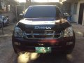 Selling Isuzu D-Max 2006 at 90000 km in Dasmariñas-0