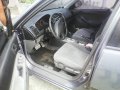 Sell 2nd Hand 2003 Honda Civic at 100000 km in Quezon City-5