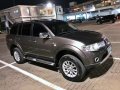 Mitsubishi Montero Sport 2010 Automatic Diesel for sale in Mandaluyong-5