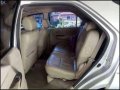 2nd Hand Toyota Fortuner 2008 for sale in Libertad-6