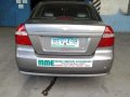 2007 Chevrolet Aveo for sale in Guiguinto-3