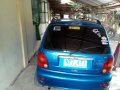 Sell 2nd Hand 2008 Chery Qq Manual Gasoline at 50000 km in Bangar-8