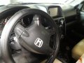 2nd Hand Honda Cr-V Manual Gasoline for sale in Pasig-3