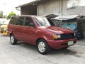 Selling 2nd Hand Toyota Tamaraw 1999 in Quezon City-5