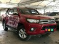 Selling 2nd Hand Toyota Hilux 2016 in Parañaque-10