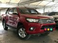 Selling 2nd Hand Toyota Hilux 2016 in Parañaque-0