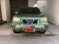 Green Nissan X-Trail 2005 for sale in Quezon City-5