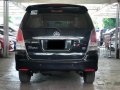 Selling 2nd Hand Toyota Innova 2010 in Makati-6