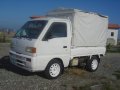 Selling 2nd Hand Suzuki Multi-Cab 1996 Manual Gasoline at 130000 km in Agoo-0