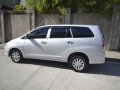 Selling Toyota Innova 2013 Manual Diesel in Quezon City-6