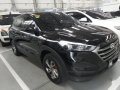 2nd Hand Hyundai Tucson 2016 at 20000 km for sale in Quezon City-2