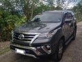 Selling 2nd Hand Toyota Fortuner 2018 in Laoag-6