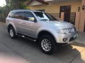 2nd Hand Mitsubishi Montero Sport 2011 for sale in Parañaque-4