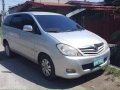 Sell 2nd Hand 2010 Toyota Innova Automatic Diesel at 85000 km in Davao City-4