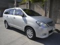 Selling Toyota Innova 2013 Manual Diesel in Quezon City-1